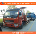 Dong Feng 4X2 Flachbett LKW